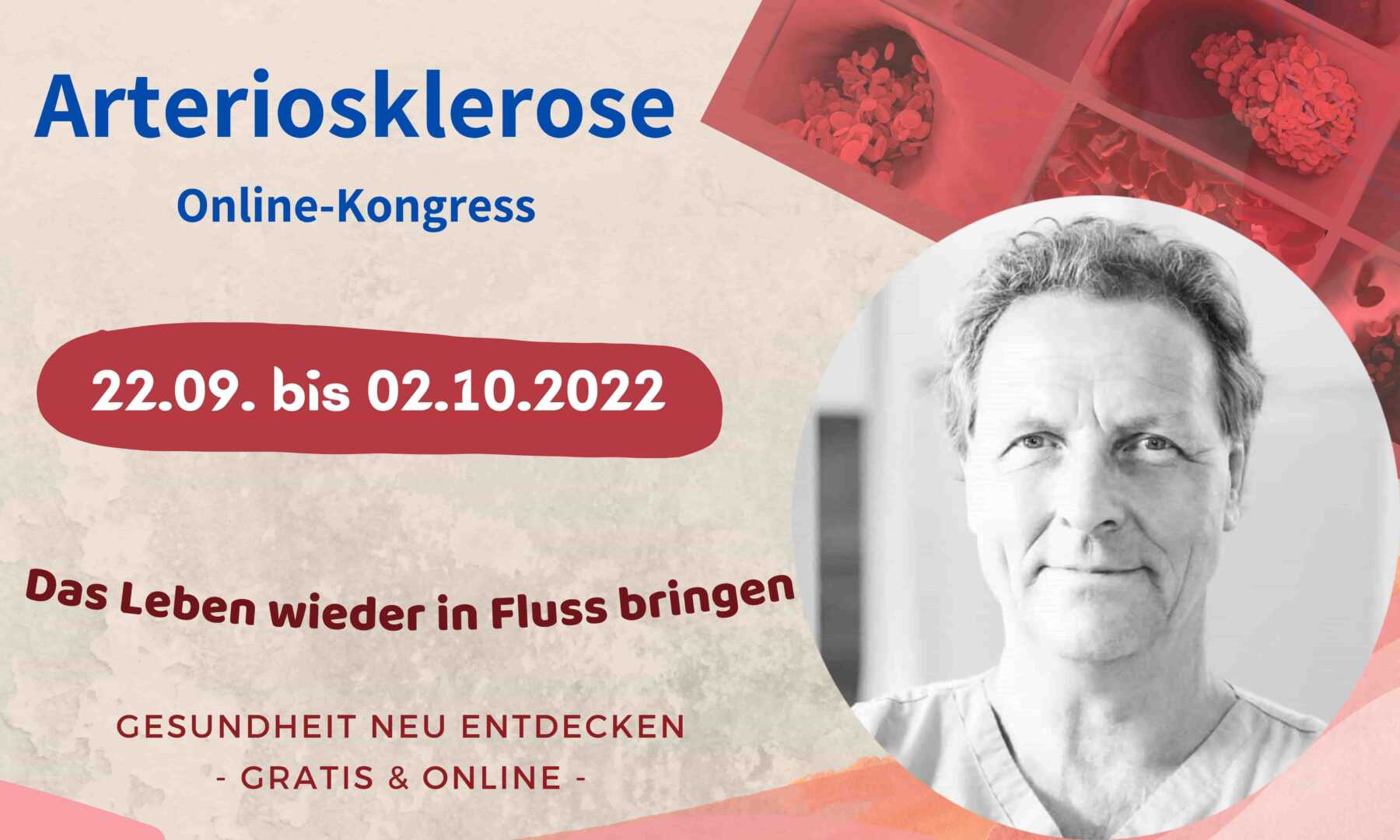 Dr. Gerstenberg, Arteriosklerose-online-Kongress